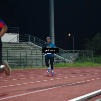 Runner Photo 4495763