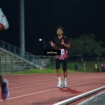 Runner Photo 4495764