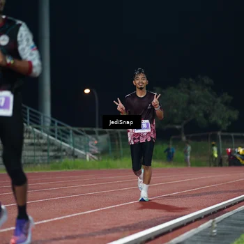 Runner Photo 4495766