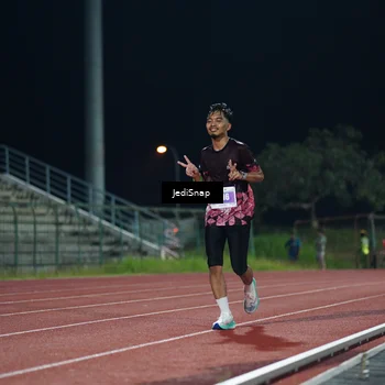 Runner Photo 4495767