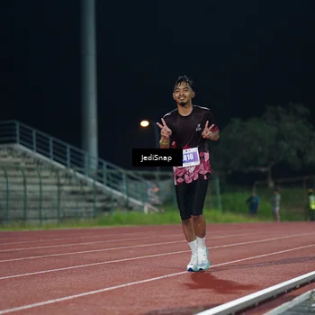 Runner Photo 4495768