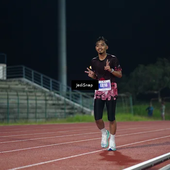 Runner Photo 4495769