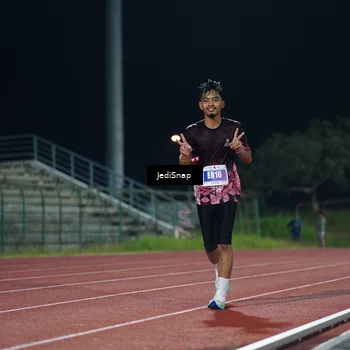 Runner Photo 4495770