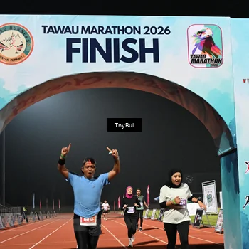 Runner Photo 4495771