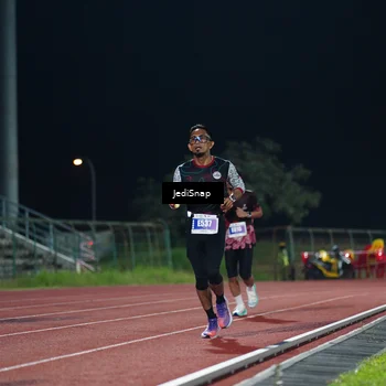 Runner Photo 4495772