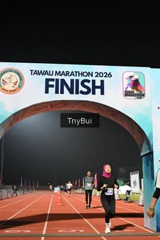 Runner Photo 4495773