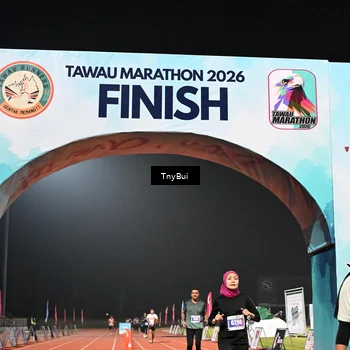 Runner Photo 4495774