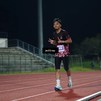 Runner Photo 4495775