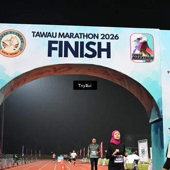 Runner Photo 4495776