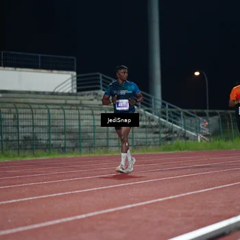Runner Photo 4495778