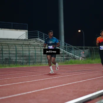 Runner Photo 4495779