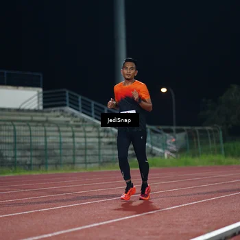 Runner Photo 4495781