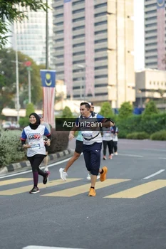 Runner Photo 4495782