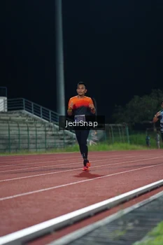 Runner Photo 4495783