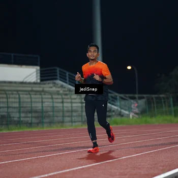 Runner Photo 4495785