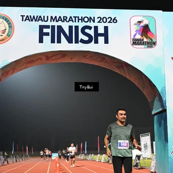 Runner Photo 4495786
