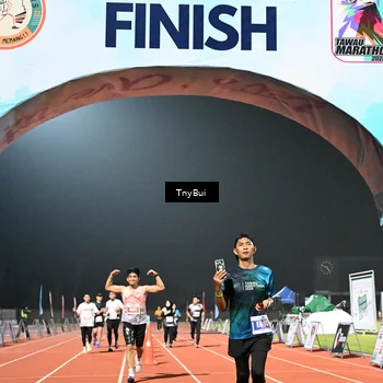 Runner Photo 4495787