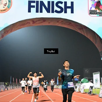 Runner Photo 4495791