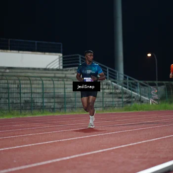 Runner Photo 4495793