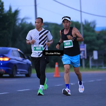Runner Photo 4495794