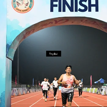 Runner Photo 4495796