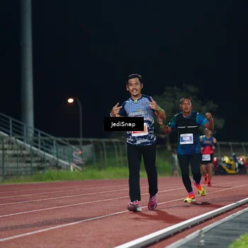 Runner Photo 4495797