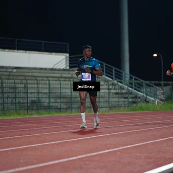 Runner Photo 4495798