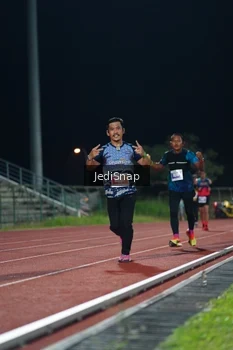 Runner Photo 4495801