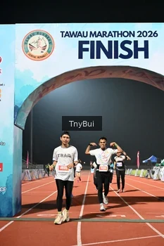 Runner Photo 4495803