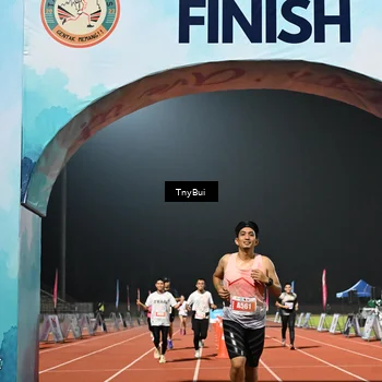 Runner Photo 4495806