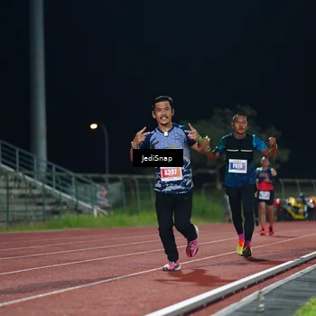 Runner Photo 4495809