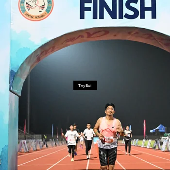 Runner Photo 4495810