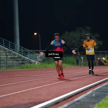 Runner Photo 4495814