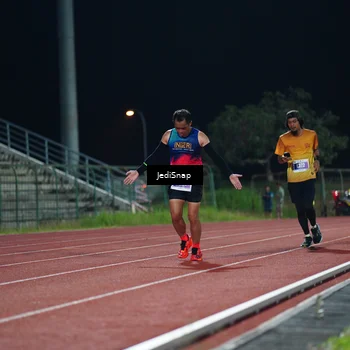 Runner Photo 4495820