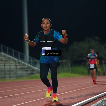 Runner Photo 4495821