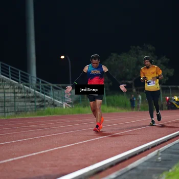 Runner Photo 4495822