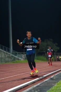Runner Photo 4495823