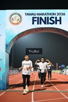 Runner Photo 4495824