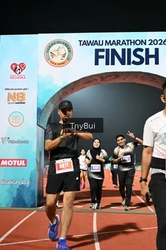 Runner Photo 4495825