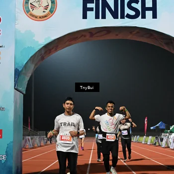 Runner Photo 4495826