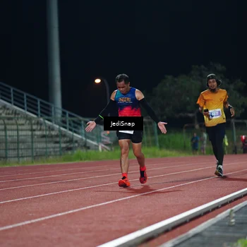 Runner Photo 4495827