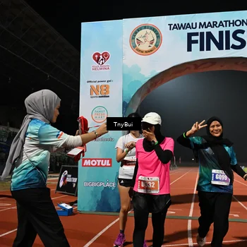 Runner Photo 4495829