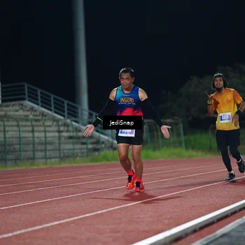 Runner Photo 4495832
