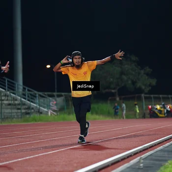 Runner Photo 4495833