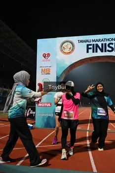Runner Photo 4495835