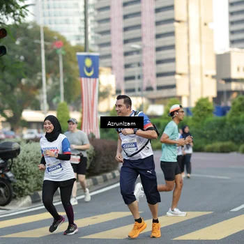 Runner Photo 4495836