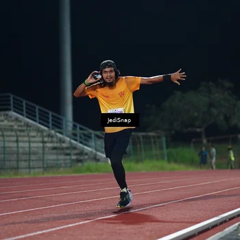 Runner Photo 4495840