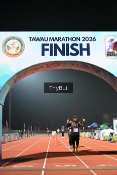 Runner Photo 4495843