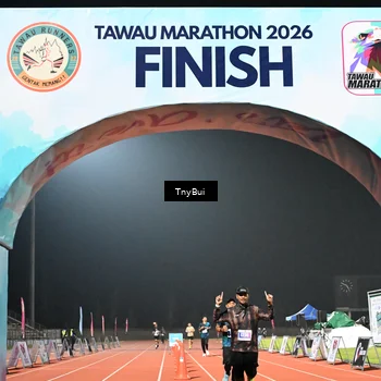 Runner Photo 4495848