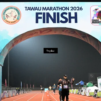 Runner Photo 4495849